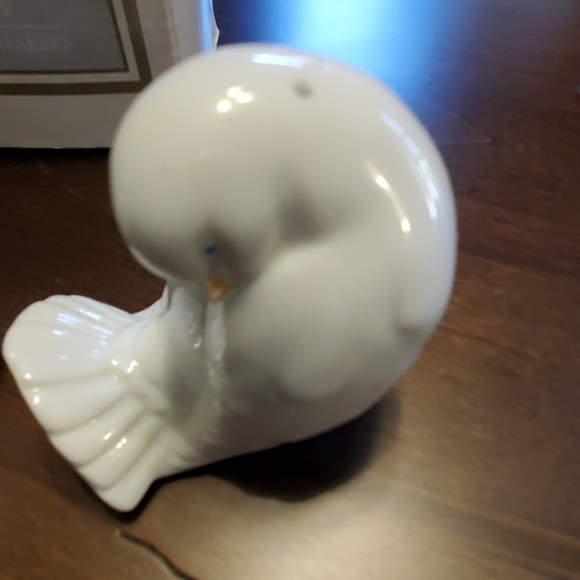 NIB 1993 Holiday Dove by Avon - Picture 4 of 6